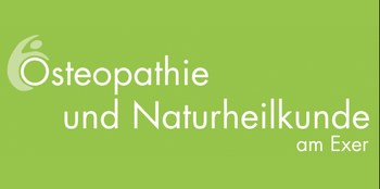 Logo von Osteopathie und Naturheilkunde am Exer in Kiel