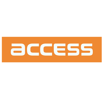 Logo von Access Tankstelle in Dillenburg