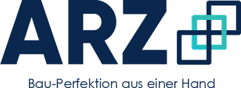 Logo von ARZ Baumanagement in Gersthofen