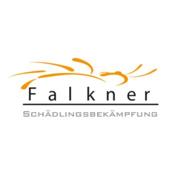 Logo von Falkner Schädlingsbekämpfung GmbH in Königswinter