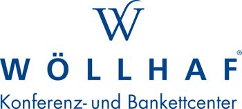 Logo von WÖLLHAF Konferenz- und Bankettcenter Köln Bonn Airport in Köln