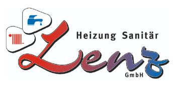 Logo von Lenz Heizung Sanitär GmbH in Bonn
