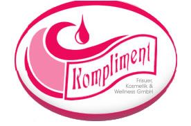 Logo von Neue Kompliment Friseur Kosmetik & Wellness GmbH in Pausa-Mühltroff