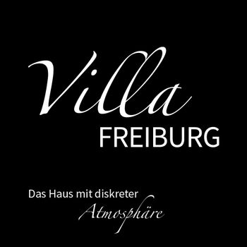 Logo von Villa Freiburg in Freiburg im Breisgau