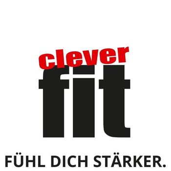 Logo von clever fit Regensburg (Lichtenauer & Lindner GbR) in Regensburg