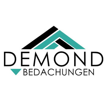 Logo von Demond Bedachungen in Köln