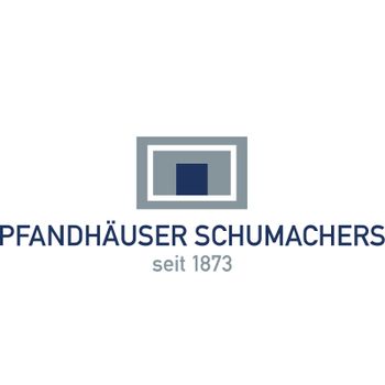 Logo von Pfandhaus Schumachers Krefeld e.K. in Krefeld