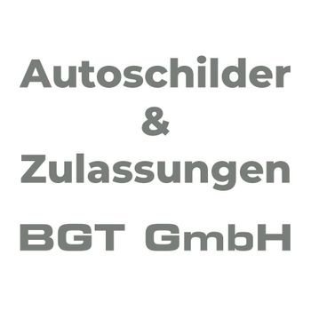 Logo von Autoschilder & Zulassungen BGT-ASTORGA Hanau in Hanau