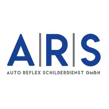 Logo von Autoschilder & Zulassungen ARS Gotha in Gotha