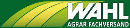 Logo von Wahl Agrar in Dietmannsried