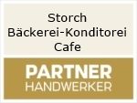 Logo von Bäckerei Storch e. K. in Merching