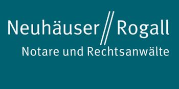 Logo von Neuhäuser & Rogall Notare und Rechtsanwälte in Olsberg