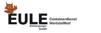Logo von Eule Entsorgungs-GmbH in Sundern im Sauerland