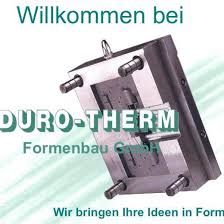 Logo von Duro-Therm Formenbau GmbH in Lüdenscheid