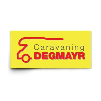 Logo von Caravaning Degmayr in Burgheim