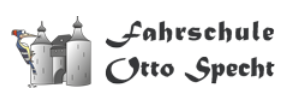 Logo von Fahrschule Otto Specht in Jülich