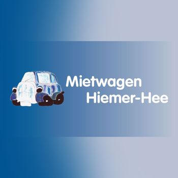 Logo von Mietwagen Hiemer-Hee in Altusried