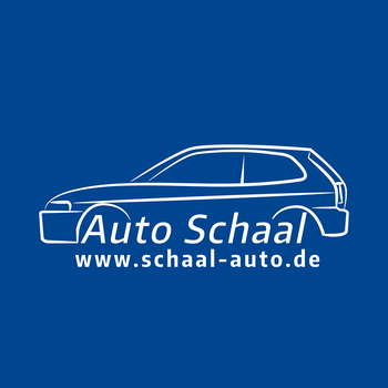 Logo von Auto Schaal in Bad Camberg