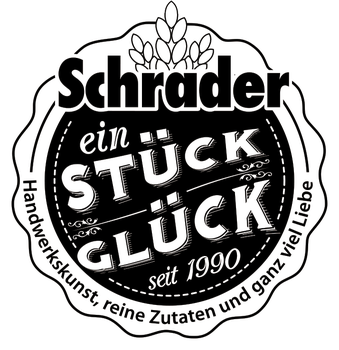 Logo von Bäcker Schrader in Neu Wulmstorf