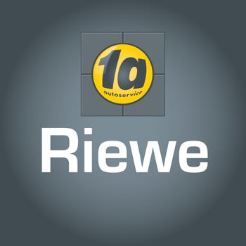 Logo von 1a autoservice Riewe, Martin Hausmann e.K. in Korschenbroich