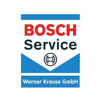 Logo von Bosch Car Service Werner Krause GmbH in Ratingen