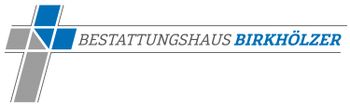 Logo von Bestattungshaus Birkhölzer in Olsberg