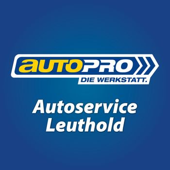 Logo von Autoservice Leuthold in Dresden