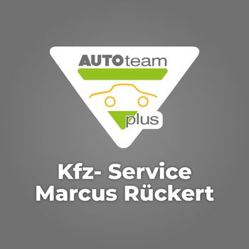 Logo von Kfz-Service Marcus Rückert in Mellrichstadt