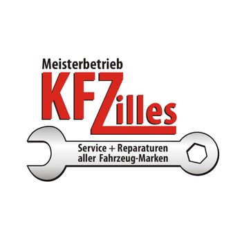 Logo von Kfz-Zilles in Nettersheim