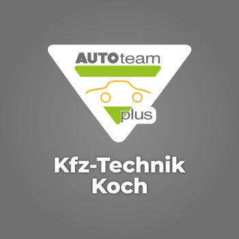 Logo von Kfz-Technik Koch in Hückelhoven