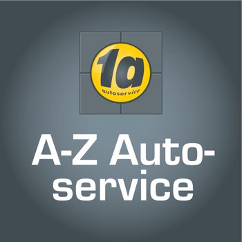 Logo von A-Z Autoservice in Böhl-Iggelheim