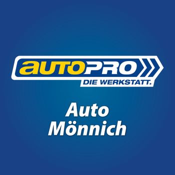 Logo von Auto Mönnich Inh. Uwe Mönnich in Hatten