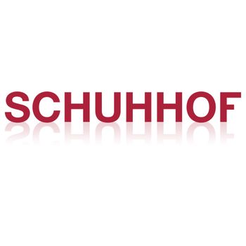 Logo von Schuhhof in Dresden