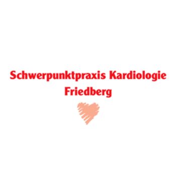 Logo von Schwerpunktpraxis für Kardiologie Dr. med. Michael Hammerl und Kollegen in Friedberg in Bayern