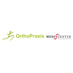 Logo von OrthoPraxis im MediCenter in Kaufbeuren