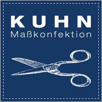 Logo von KUHN Maßkonfektion - Mainz in Mainz