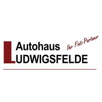 Logo von Autohaus Ludwigsfelde GmbH in Ludwigsfelde