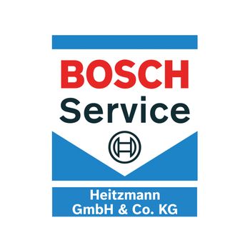 Logo von Heitzmann GmbH & Co. KG in Lahr