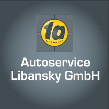 Logo von Autoservice Libansky GmbH in Westerhorn
