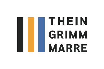 Logo von Thein Grimm Marre GmbH in Braunschweig