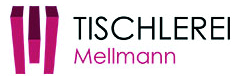 Logo von Tischlerei Mellmann - Inhaber Mark Mellmann in Lübeck