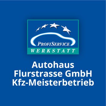 Logo von Autohaus Flurstrasse GmbH in Essen