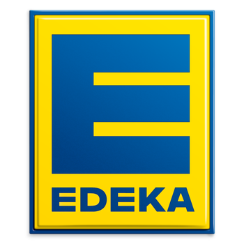 Logo von EDEKA Dillinger Getränkemarkt in Kelheim