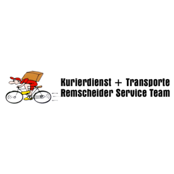 Logo von Remscheider Service Team in Remscheid
