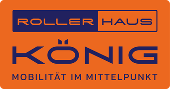 Logo von Rollerhaus König City Store in Berlin