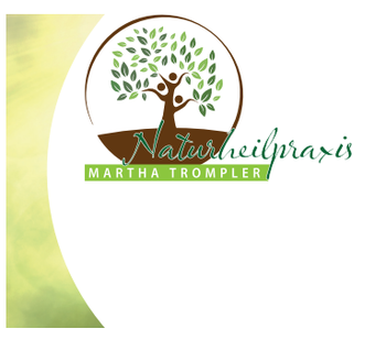 Logo von Naturheilpraxis Martha Trompler in Schrobenhausen