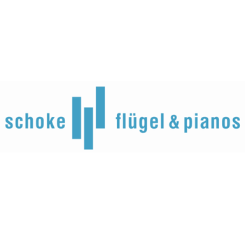 Logo von schoke flügel & pianos in Köln