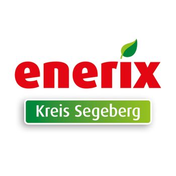 Logo von enerix Kreis Segeberg - Photovoltaik & Stromspeicher in Bosau