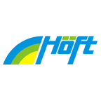 Logo von Höft Autolackierung in Kelkheim im Taunus