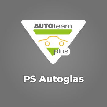 Logo von PS Autoglas / Junited Autoglas in Chemnitz in Sachsen
